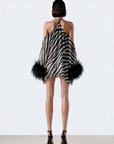 Parah Dress