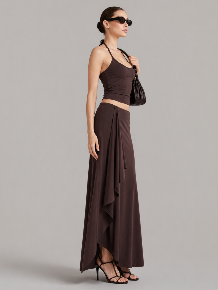 Liliannah  Dress
