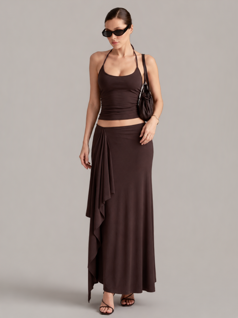 Liliannah  Dress