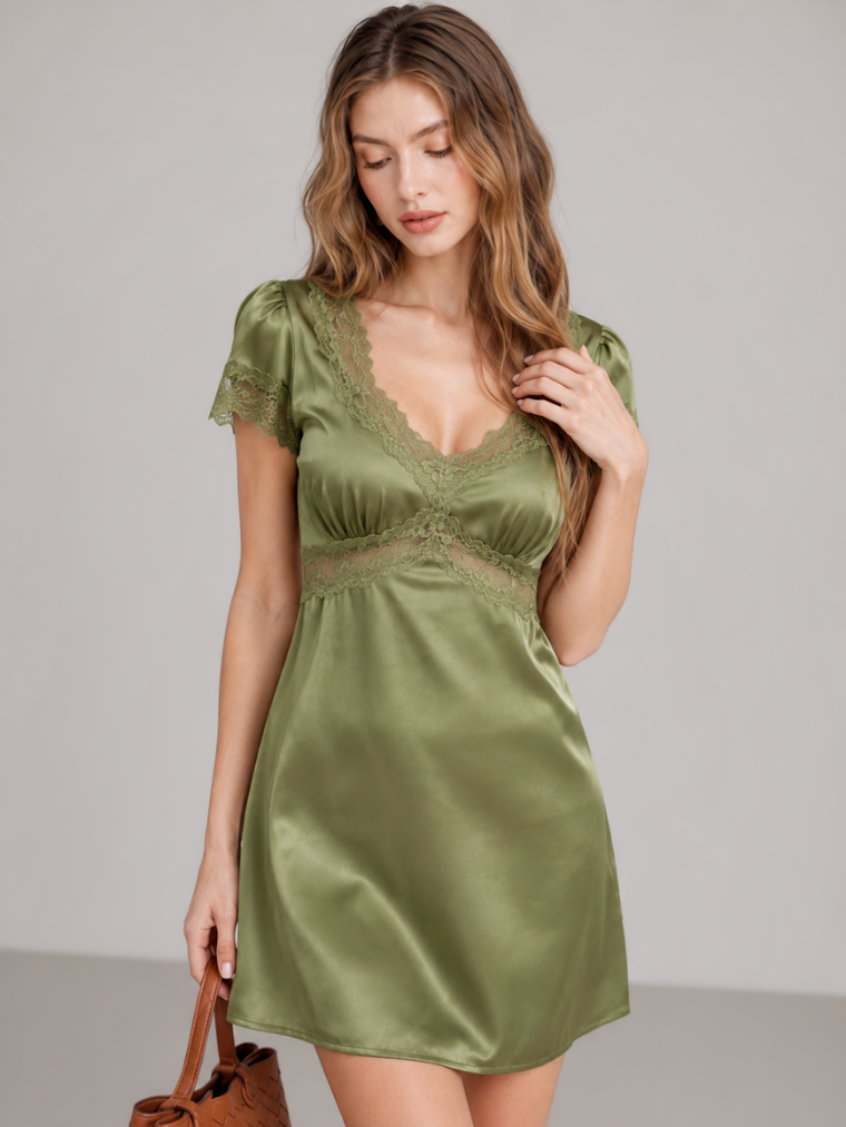 Viktoria Dress