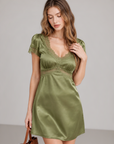 Viktoria Dress