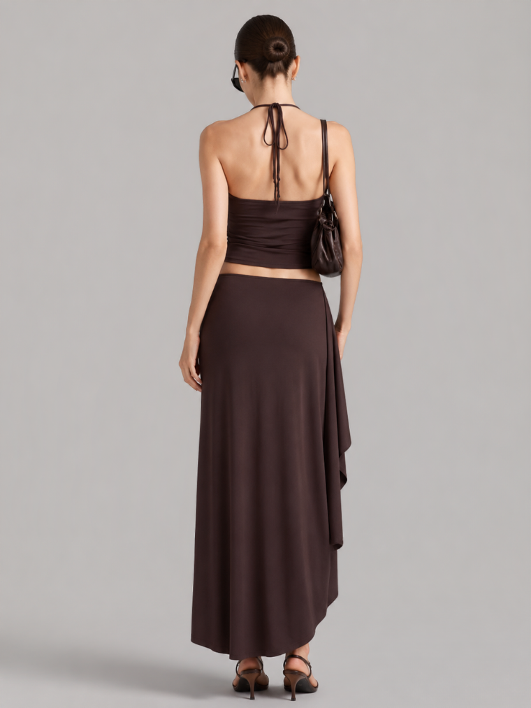 Liliannah  Dress