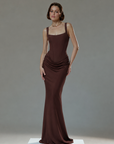 Amira Gown Dress