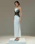 Belle Corset Dress