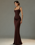 Amira Gown Dress