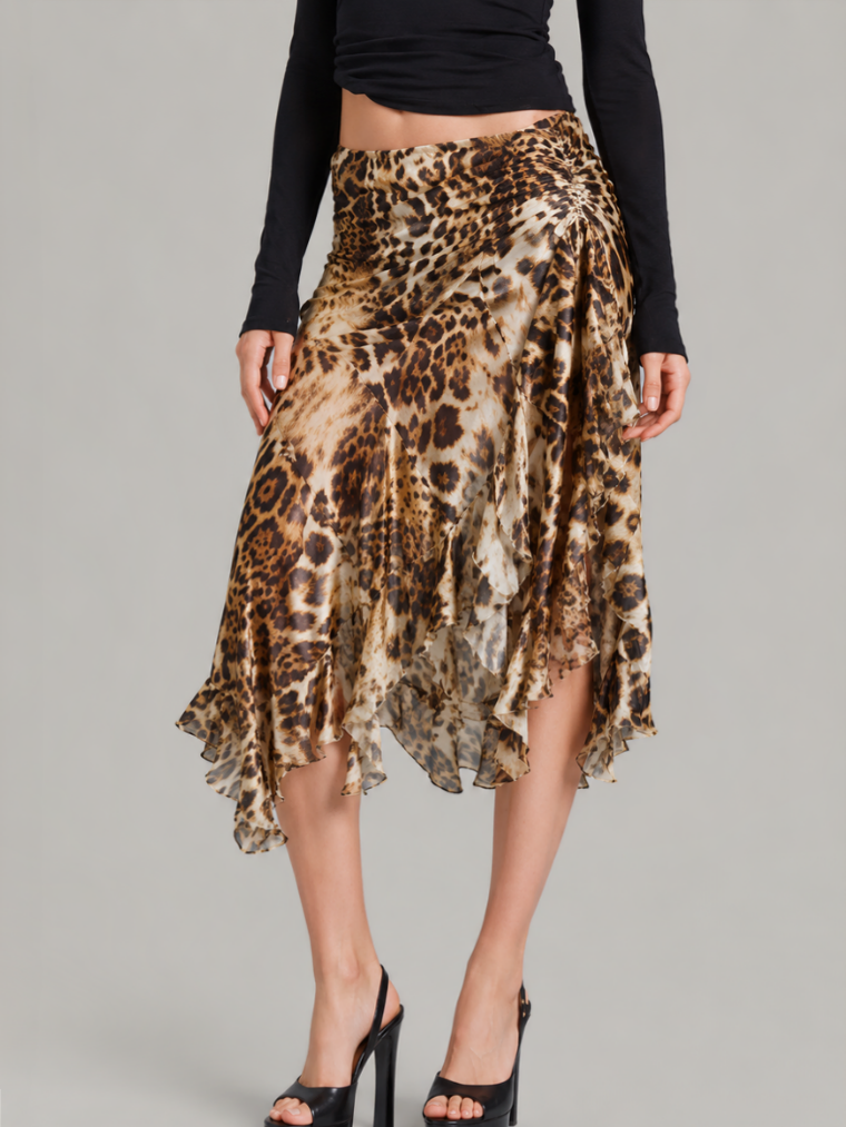 Raphaella Skirt