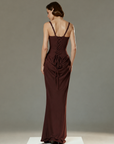 Amira Gown Dress
