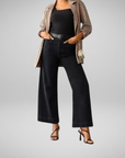 Riviera Cropped Jeans