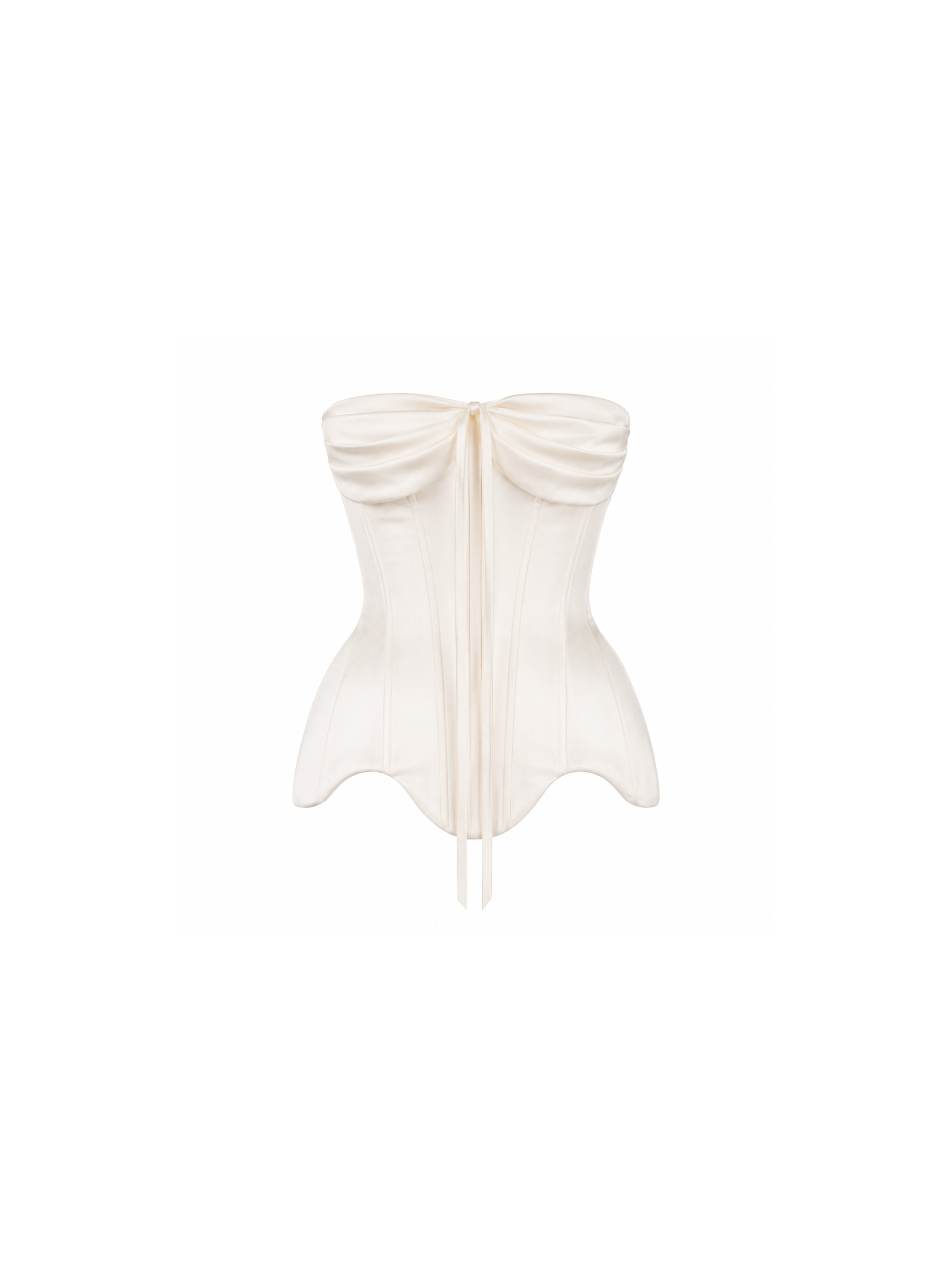 Rosalie Corset