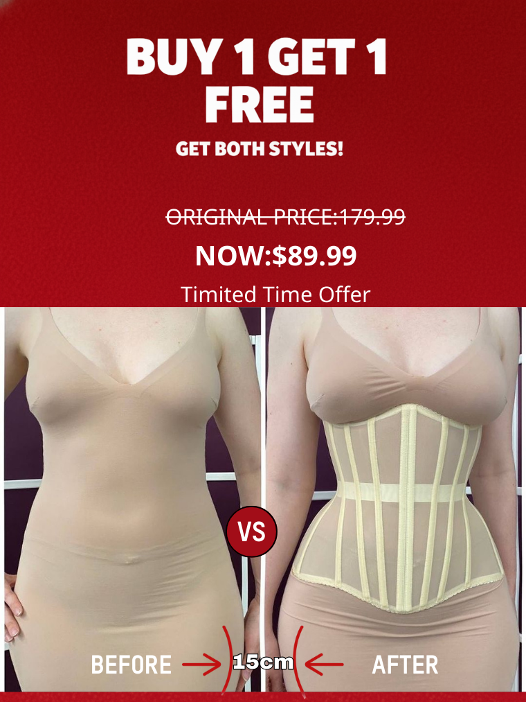 Secret Buy 1 Get 1 Free Bundle