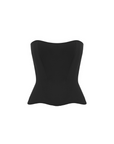 Black Satin  plussale