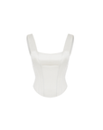 White Sia plussale