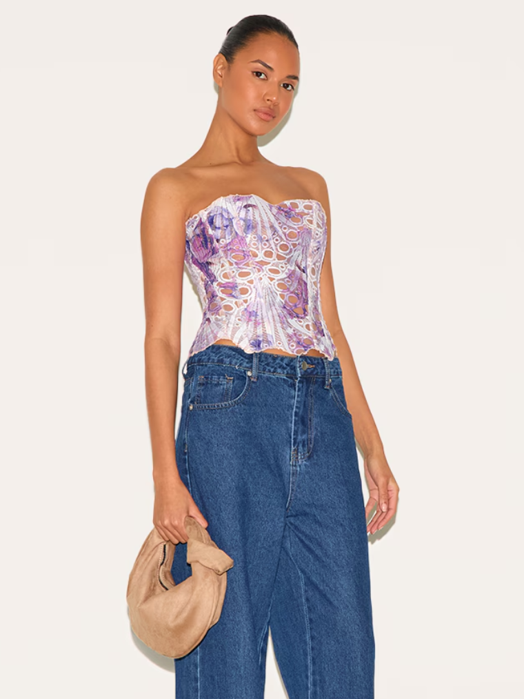 Florence Corset