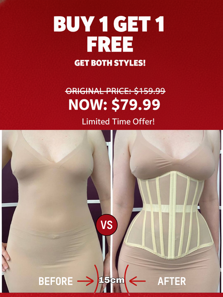 Secret Buy 1 Get 1 Free Bundle