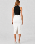 Sonnet Midi Skirt