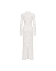 Rosalie Gown Set