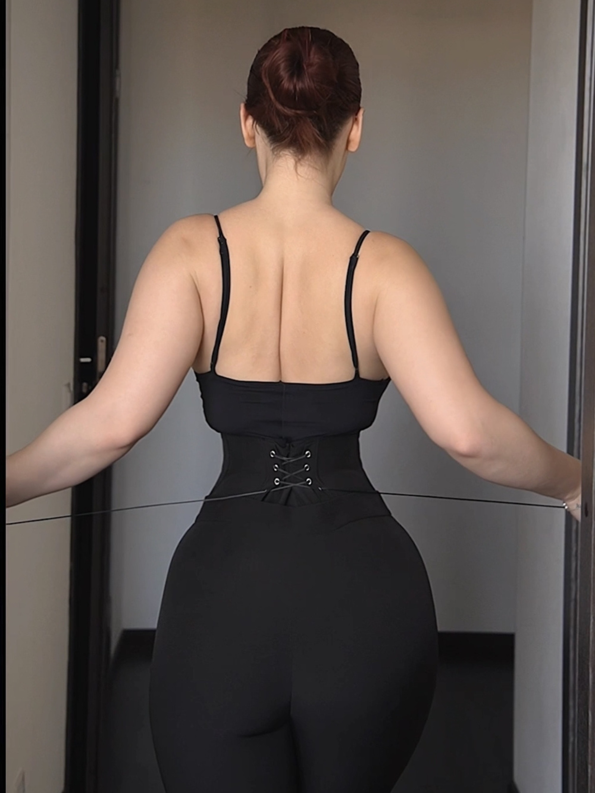 Aria Waist Skirt