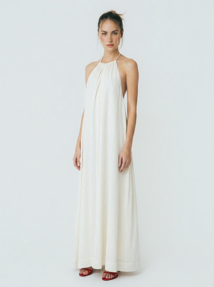 Lyra Dress