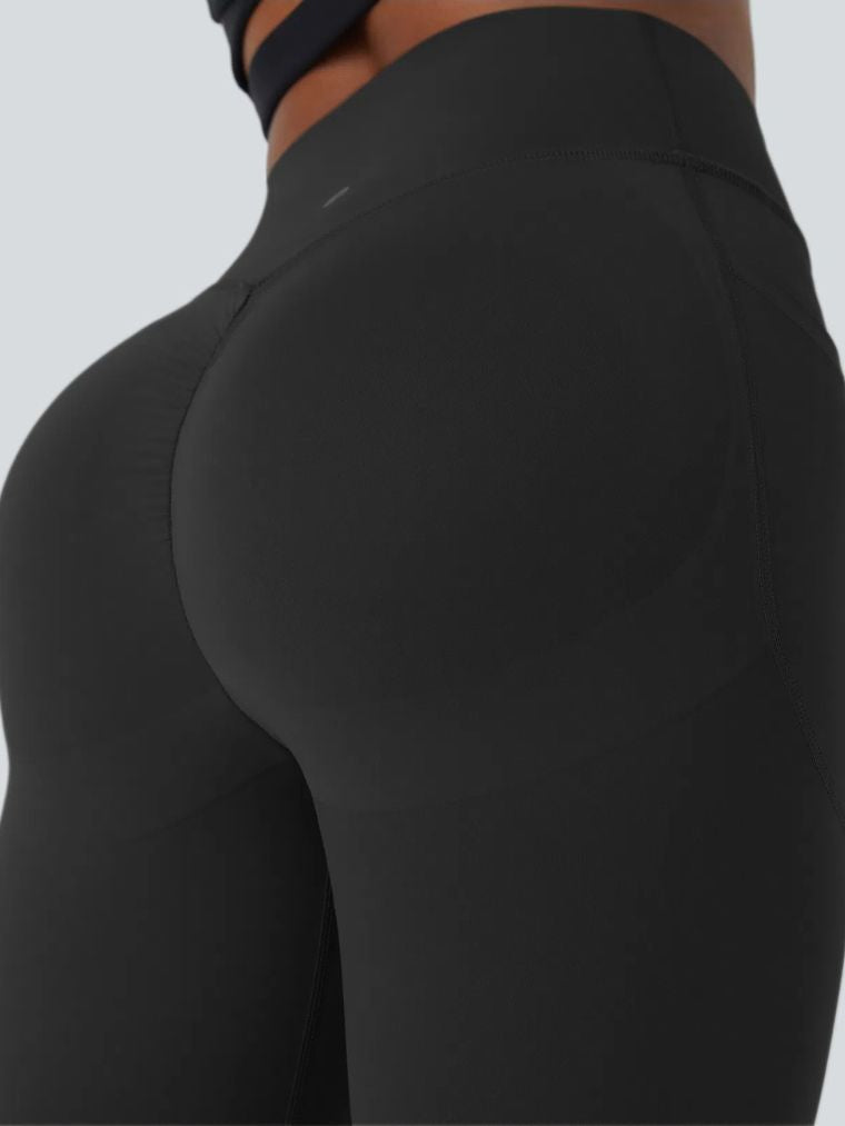Delphine Yoga Leggings