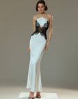 Belle Corset Dress