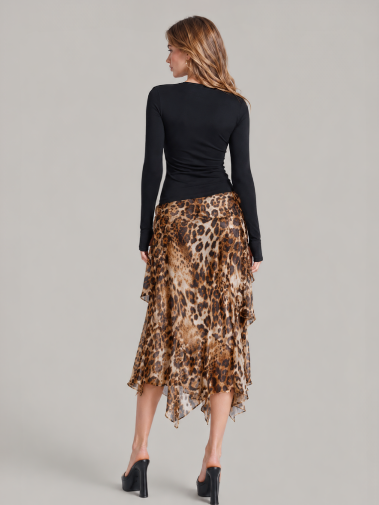Raphaella Skirt