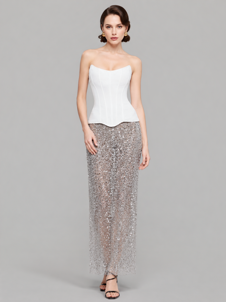 Belen Skirt