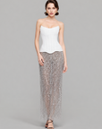 Belen Skirt