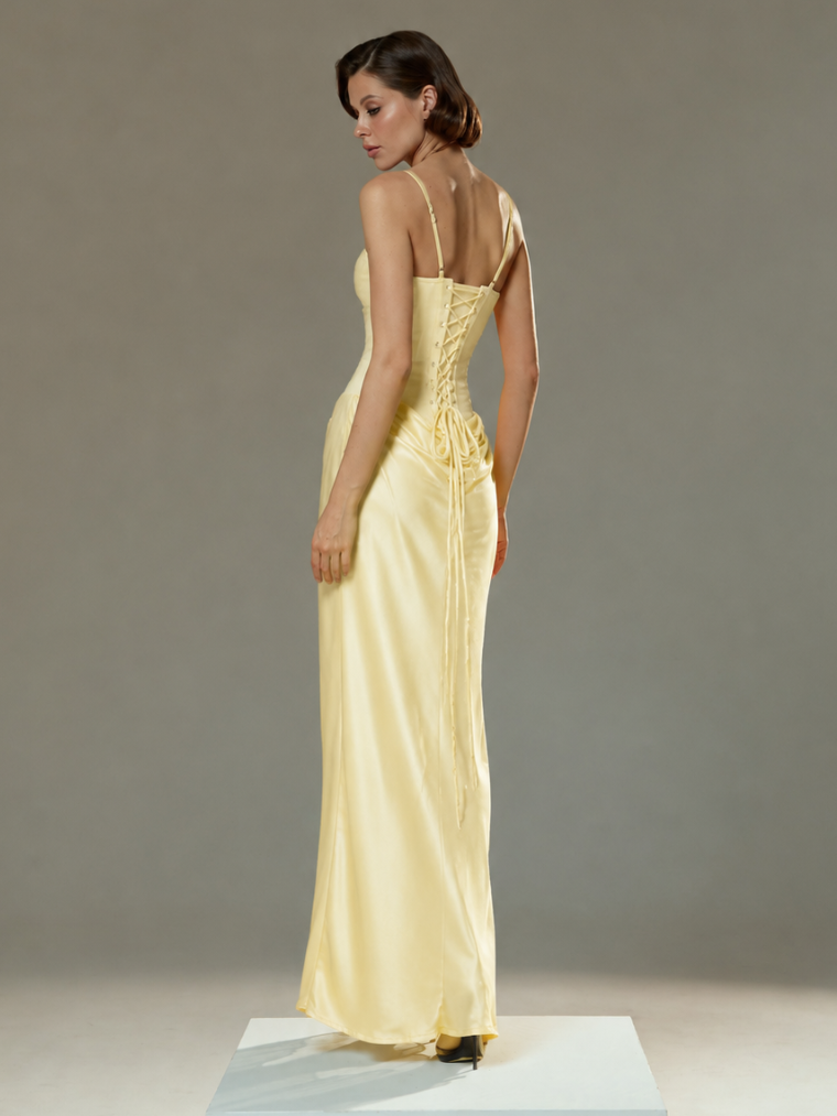Amira Gown Dress