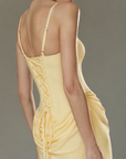 Amira Gown Dress