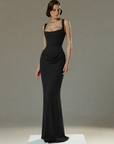 Amira Gown Dress