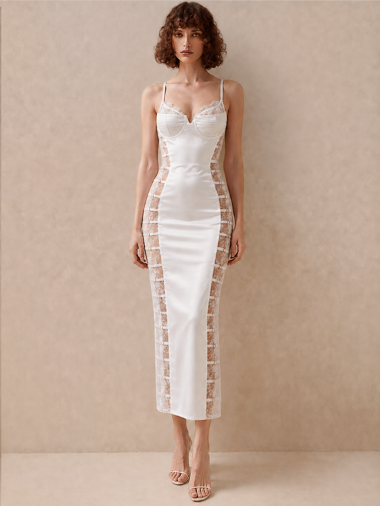 Estrella Dress