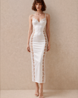 Estrella Dress