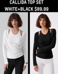 Callida Top