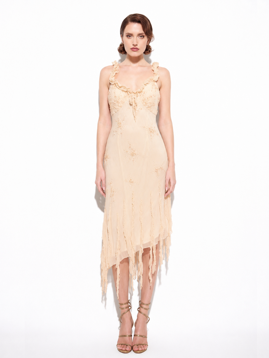 Mina Dress
