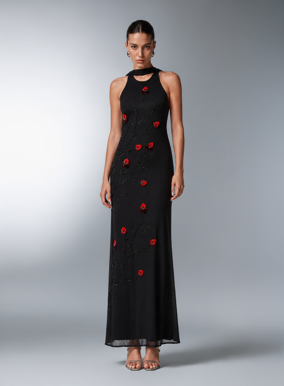 Ember Dress