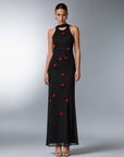Ember Dress