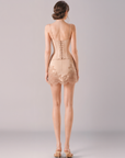 Maelis Corset Set 