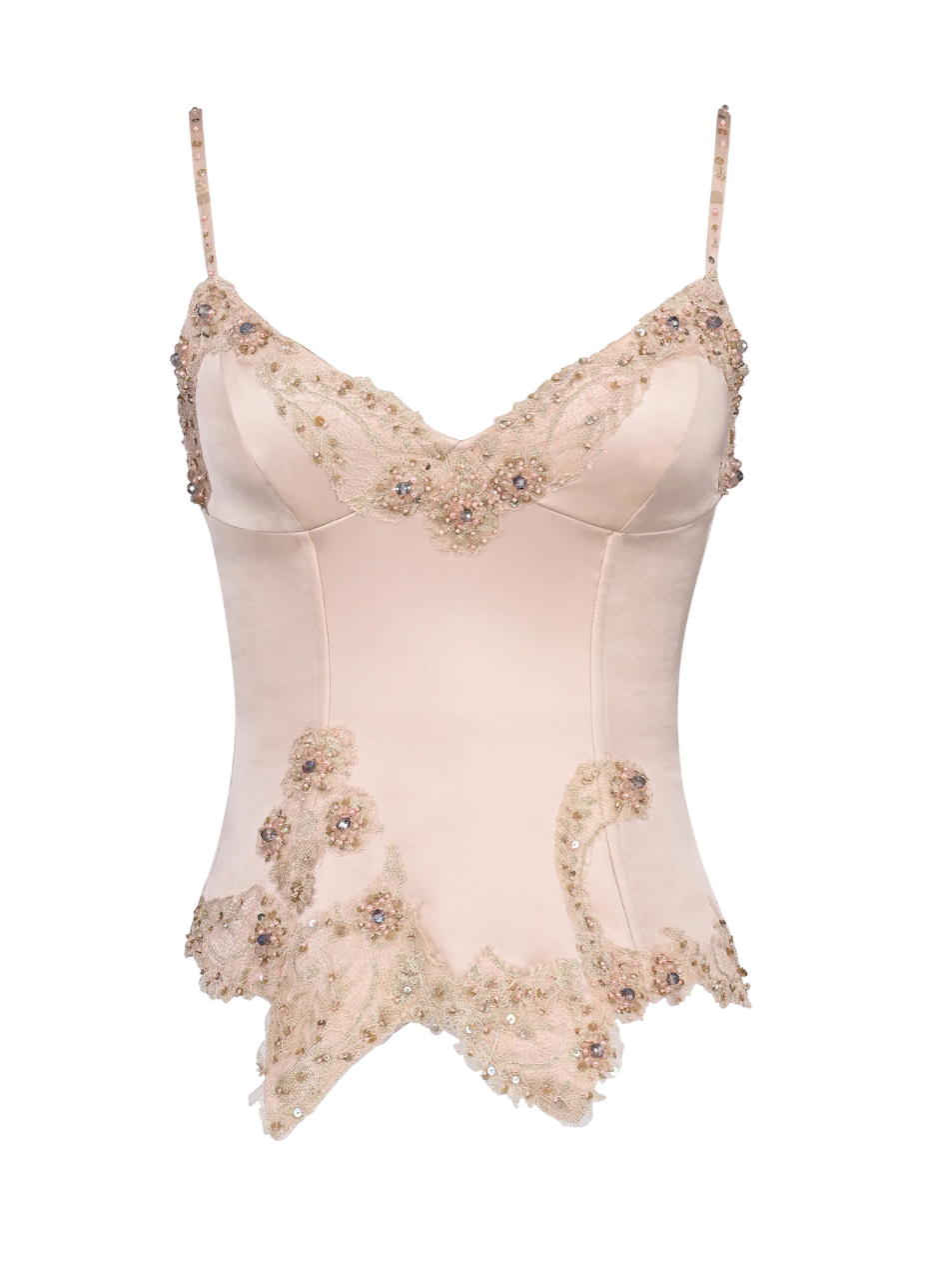 Araminta Corset