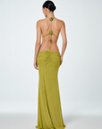 Jessamy Dress
