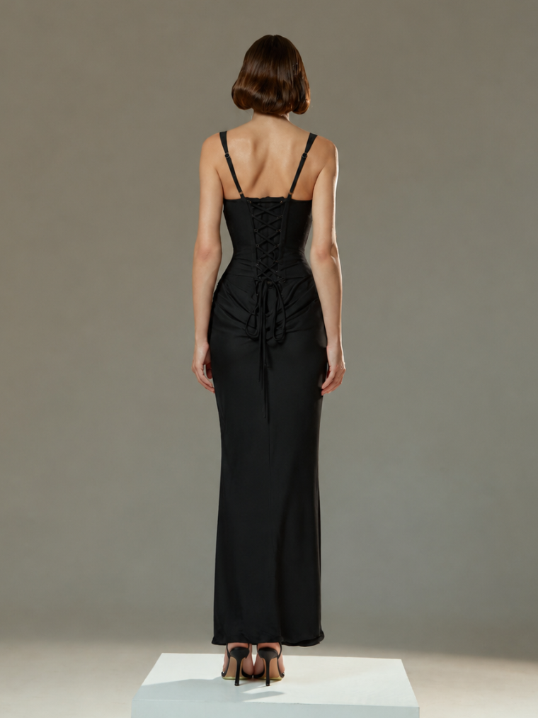 Amira Gown Dress