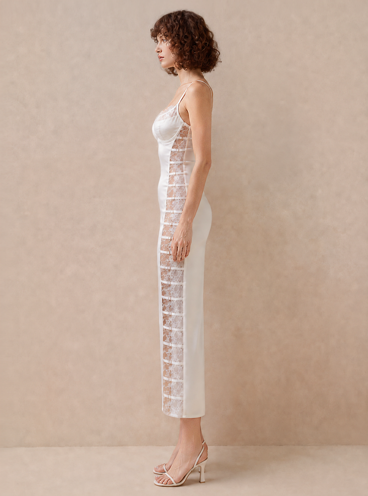 Estrella Dress
