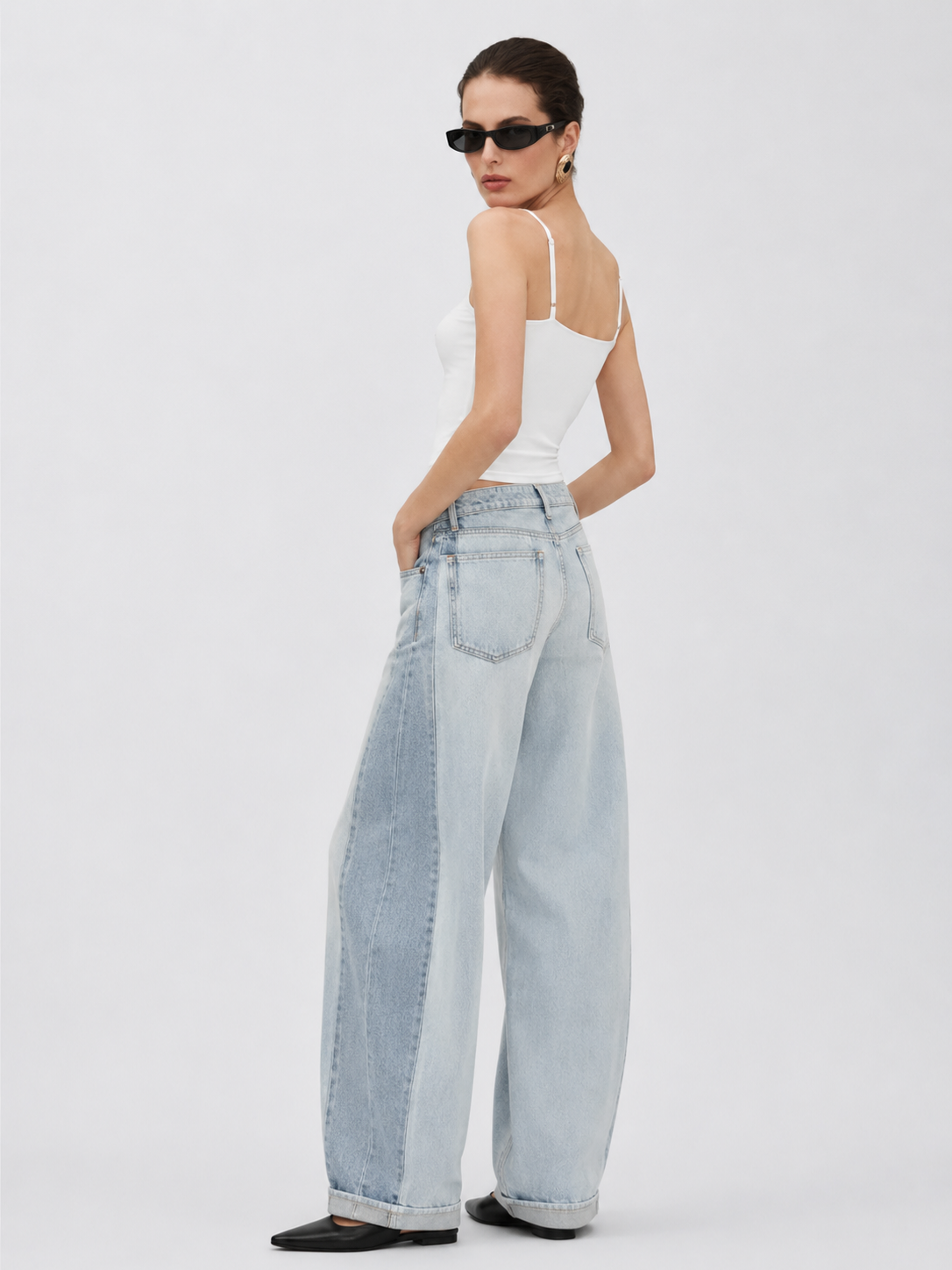 Soho Jeans