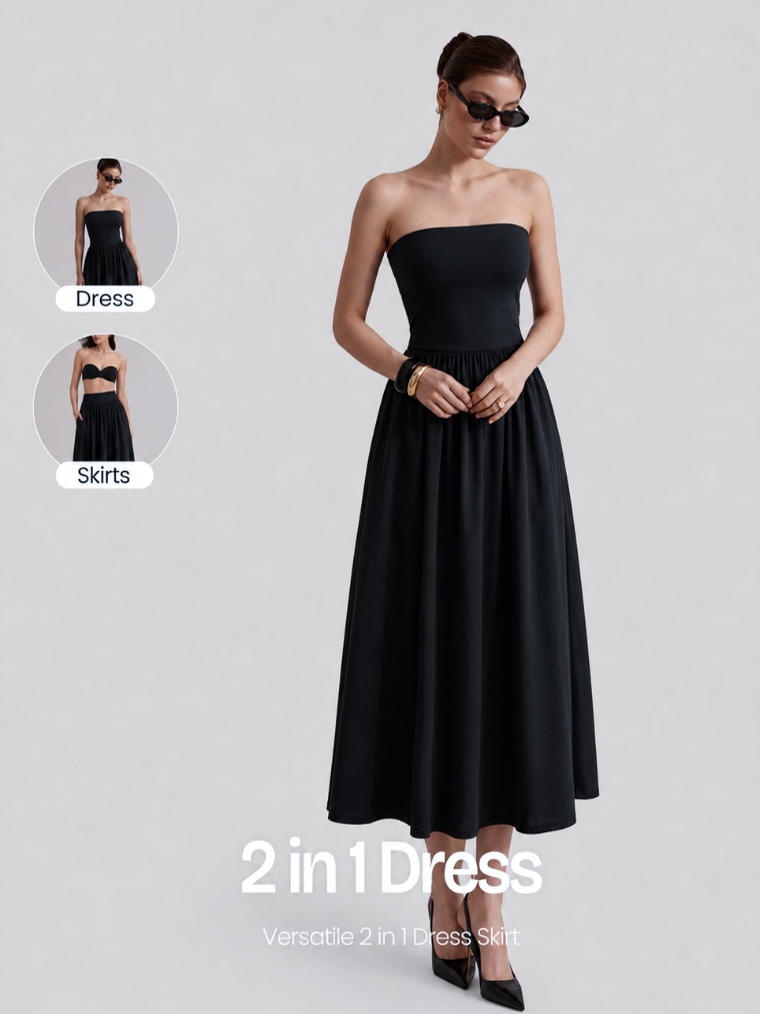 Edin Dress