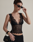 Glendon Top