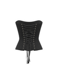 Black Satin  plussale