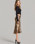 Safari Skirt