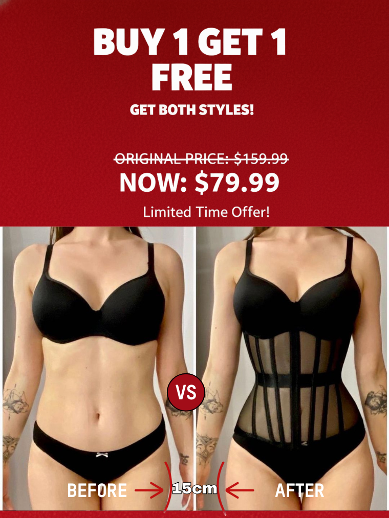 Secret Buy 1 Get 1 Free Bundle