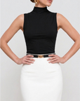 Sonnet Midi Skirt