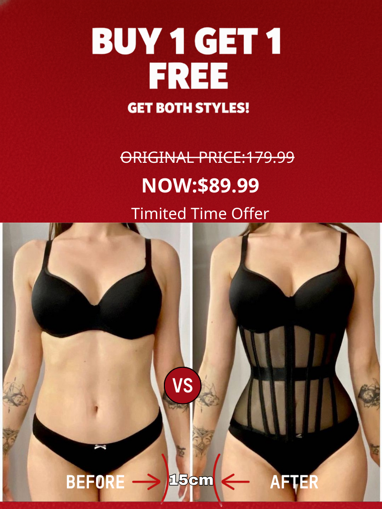 Secret Buy 1 Get 1 Free Bundle