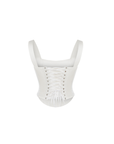 White Sia plussale